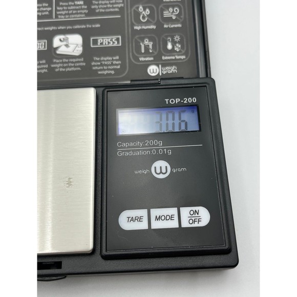 14 karat Antique Victorian Monogram class 94 Brooch , Cloak / Sash Pin - Picture 12 of 12